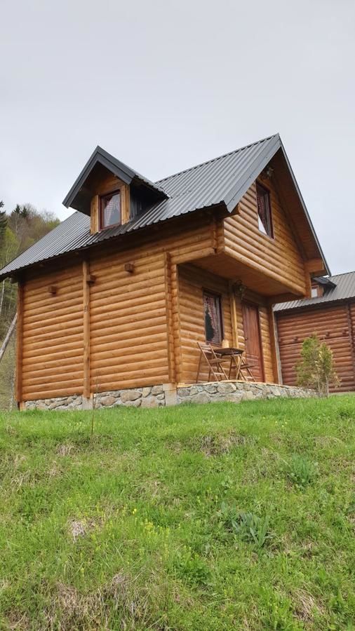 Шале Gradine - Katun kamp Плав-41