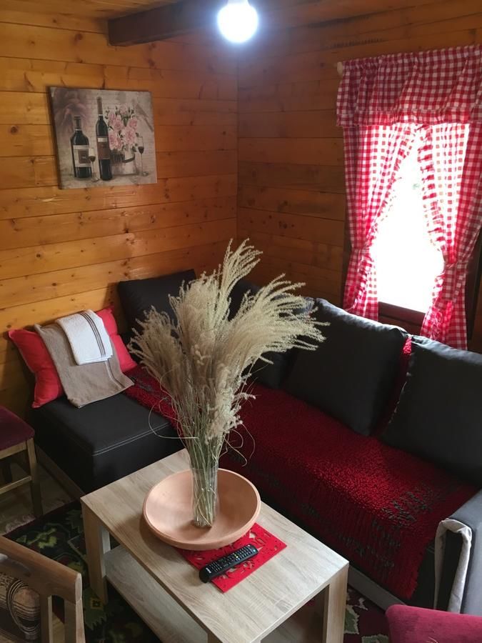 Шале Gradine - Katun kamp Плав-46
