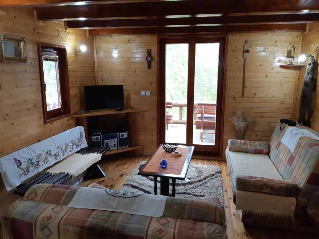 Шале Gradine - Katun kamp Плав-50