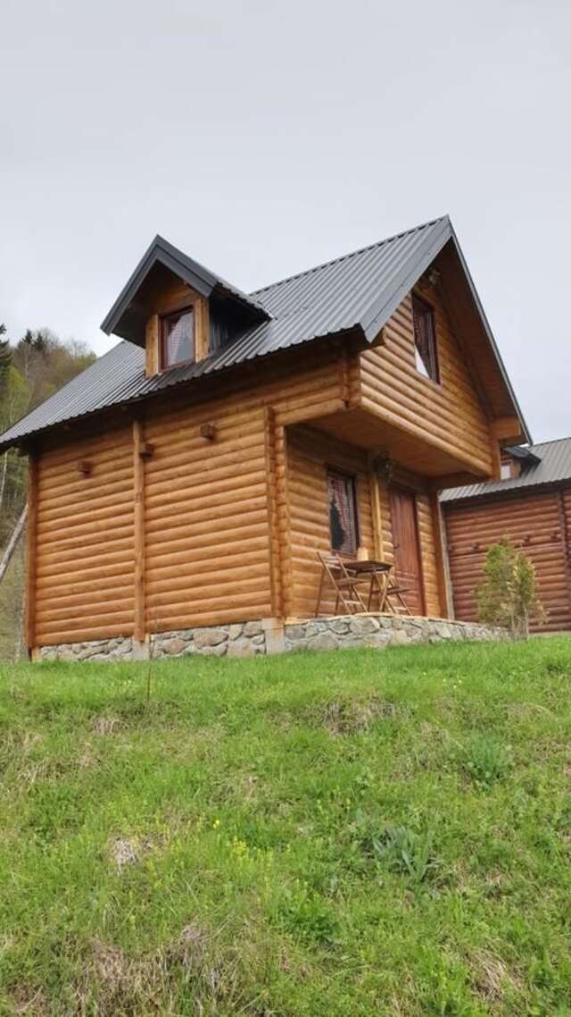 Шале Gradine - Katun kamp Плав-40