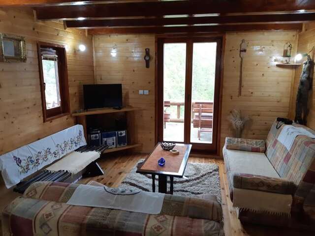 Шале Gradine - Katun kamp Плав-49